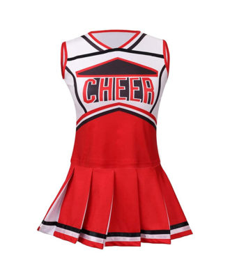 Cheer Uniforms