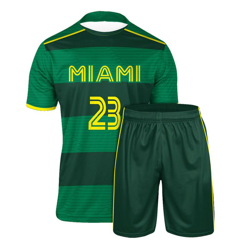 Soccer Uniform