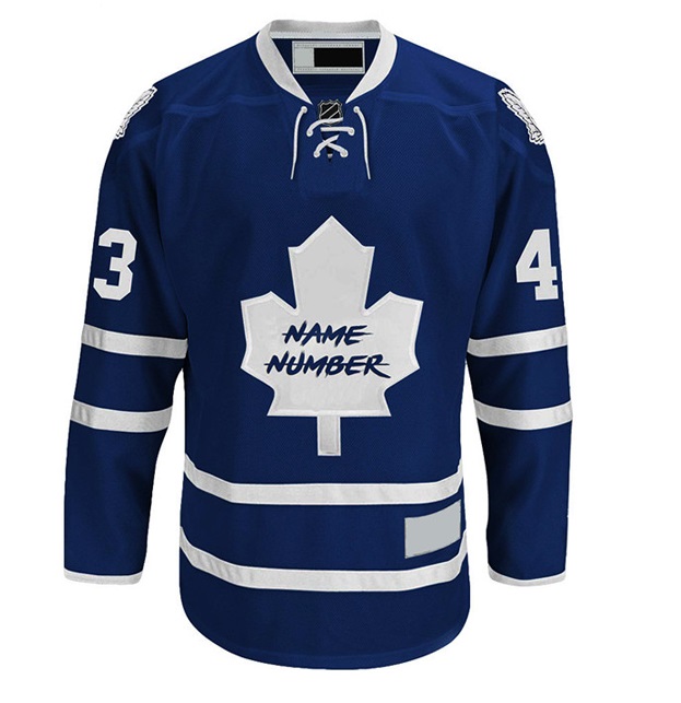 Hockey Jerseys